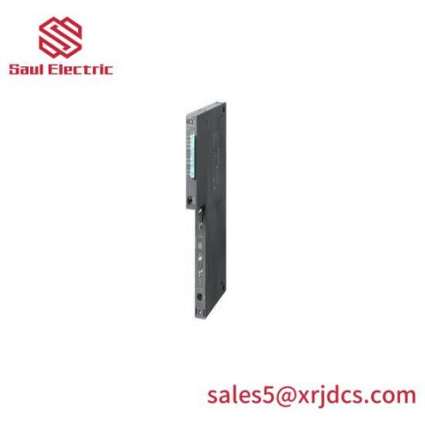 Siemens Simatic 6ES7416-2XP07-0AB0: Central Processing Unit 416-2