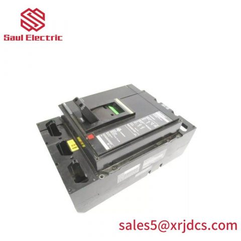 Square D MGP26800 Molded Case Circuit Breaker - Advanced Industrial Control Solution