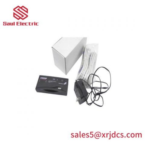 Startech Shearing Switch SV211K: Power Supply & Cables, for Industrial Control Applications