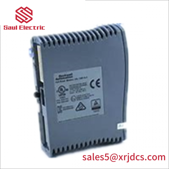 t8311_control_board.png AB T8311 Control Board for Industrial Automation