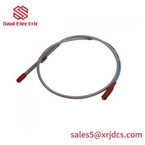 TM0180-07-01-07-10-02 by Bently Nevada: Standard 8mm Probe