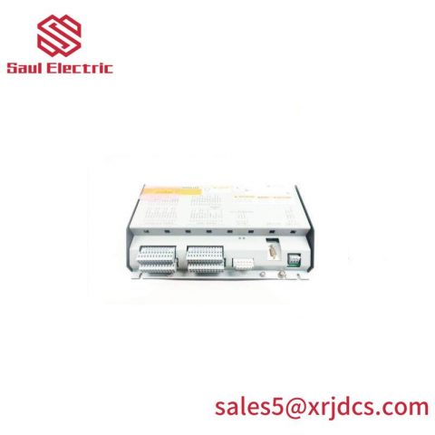 Woodward 8200-226 Servo Position Controller Module