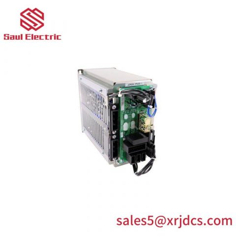 Yaskawa Dx200 JARCR-YPC21-2 & JARCR-YPC21-1 Connection Unit Base Plate