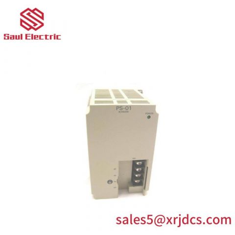 Yaskawa JEPMC-PS210 PS-01 AC Input Power Supply