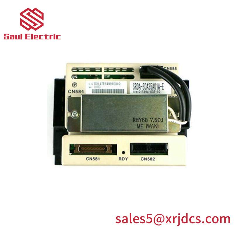 yaskawa_srda-sdb95a01a-e_mpl800_driver_brand.jpg Yaskawa JANCD-NBB30 Control Module, High Performance Industrial Automation Component