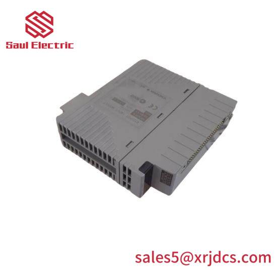 yokogawa_aar145-_s03_input_module.jpg Yokogawa SSB401-13 Bus Interface Slave Module for Industrial Control Applications