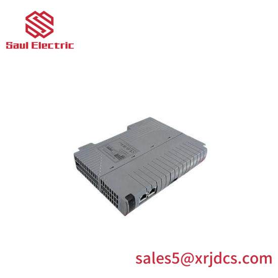 yokogawa_cp461-51_s2_processor_module.jpg Yokogawa CP461-51 S2 Processor Module: Industrial Control Solutions