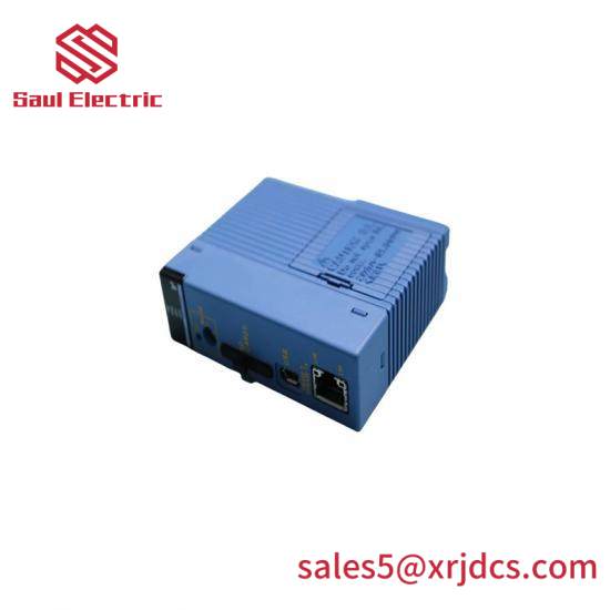 yokogawa_f3lc21-1n_multi-link_unit.jpg Yokogawa F3LC21-1N Multi-Link Unit - Industrial Control Module