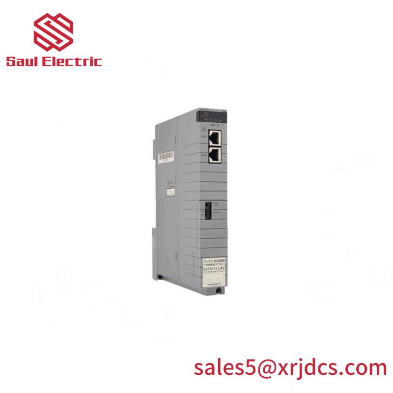 yokogawa_pw482-11_battery_pack.jpg Yokogawa PW482-11 Battery Pack - Advanced Power Supply Solution for Industrial Automation
