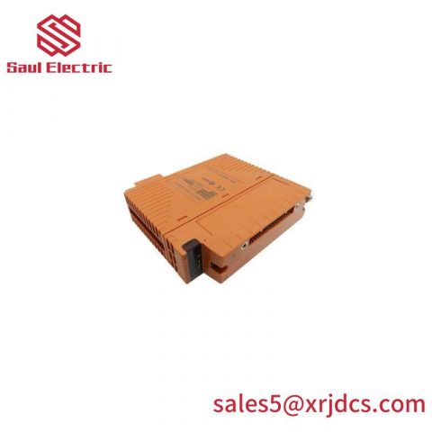 YOKOGAWA SAI143-S33 Analog Input Module: Advanced Control for Industrial Automation