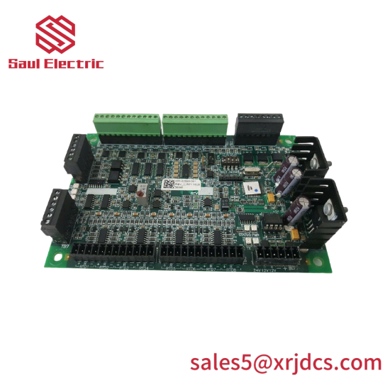 YORK 031-02893-001 Motor Control Monitoring System, New in Box