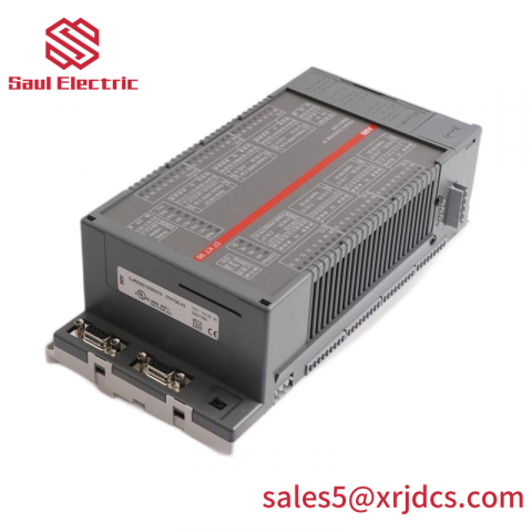 ABB 3HAC5618-1 Industrial Control Module
