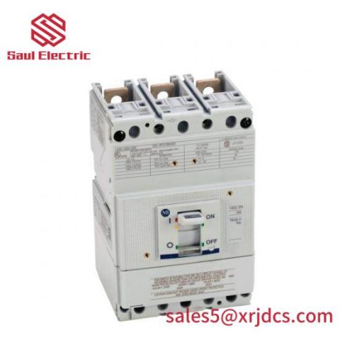 GE 140G-J6F3-D20 Variable Frequency Drive, for Industrial Automation, Power Control