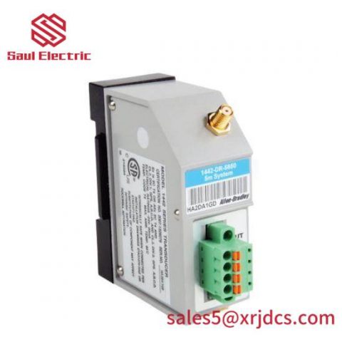 AIAI 1442DR5850 Industrial Control Module, Advanced Automation Solution