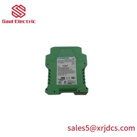 SIEMENS 16804-44: Industrial Interface Module