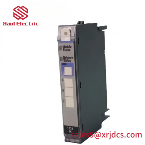 Siemens 1734-IK 1734IK Industrial Control Module