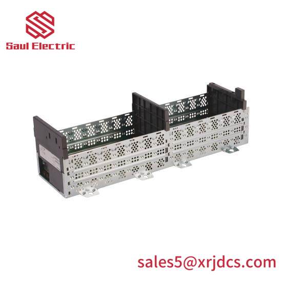 1746-a13_1746-a13.jpg AB 1746-A13 - Industrial Control Module, Advanced Automation Solution