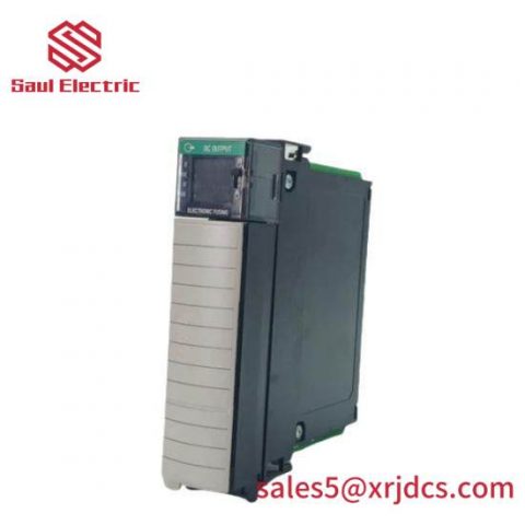 AB 1756-OB16E | ControlLogix 16 Point Digital Output Module