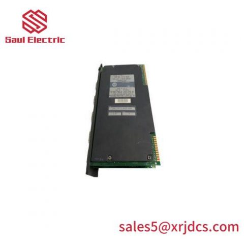 Rockwell Automation 1771-HS3A Axis Servo Controller, High Performance, Advanced Control, Motion Systems