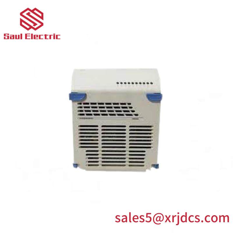 1c31203g01_westinghouse_remote_node_controller.jpeg WESTINGHOUSE 1C31203G01 - Remote Node Controller, Advanced Industrial Control Solution