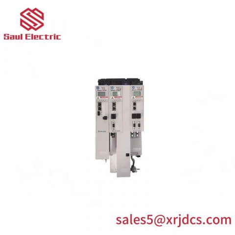 AB 2198-D020-ERS4 Kinetix 5700 Servo System: Advanced Industrial Motion Control Solution