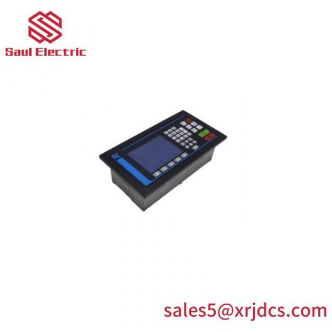 GE Multilin SR469-P5-HI-A20-H Motor Management Relay with Harsh Environment Protection