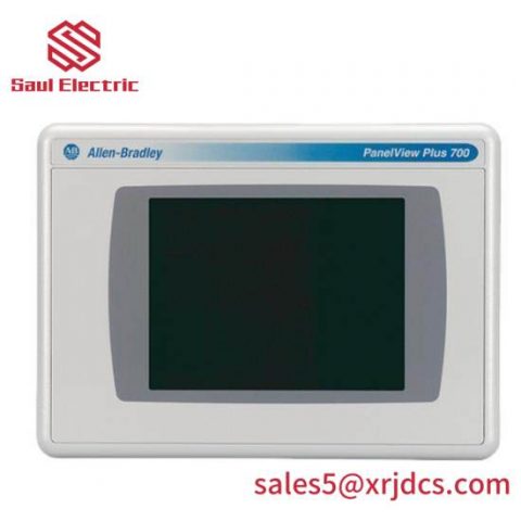 Rockwell Automation PanelView Plus Accessory 2711P-RL12C