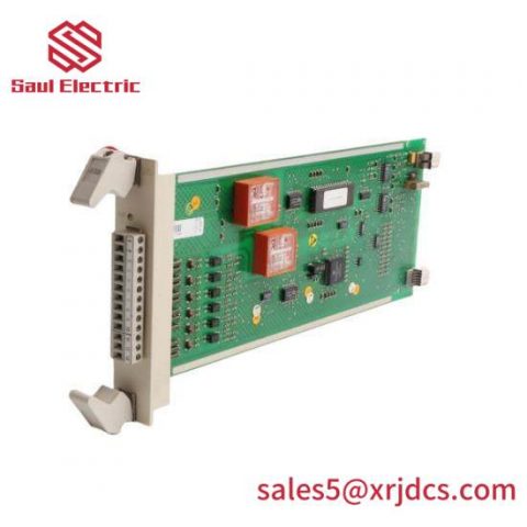 ABB 3BSE001449R1 TC520 Communication Module