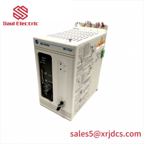 Compact Motion Controller 4100-234-R