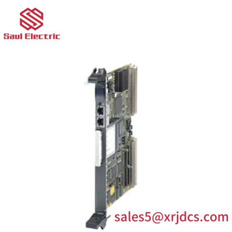SIEMENS 6DD2 920-0XD01 Communication Module for Industrial Automation