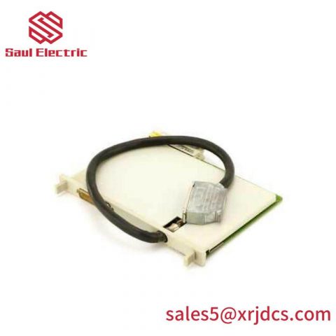SIEMENS 6ES5312-3AB12 IM312 Extension Module with 0.5m Cable