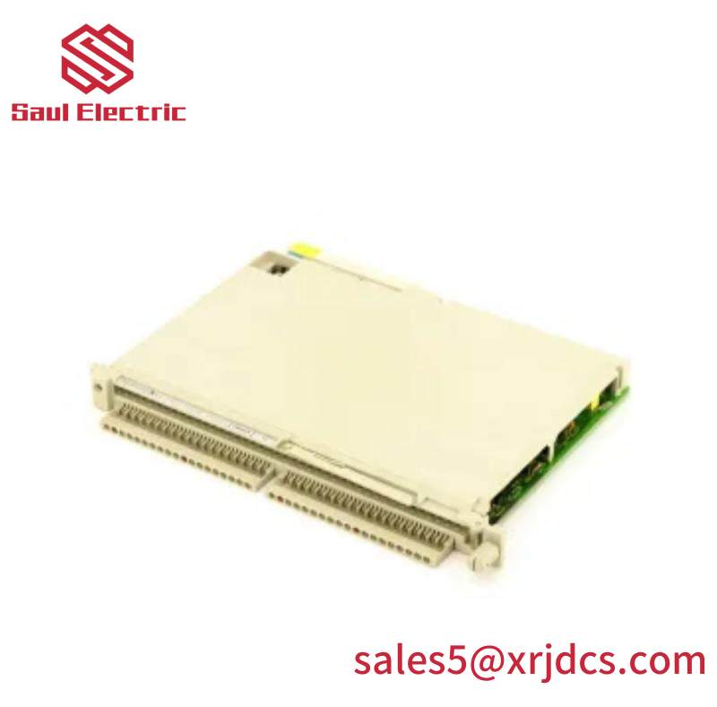 6es5436-4ua11_siemens_digital_input_module.jpg SIEMENS 6ES5436-4UA11: Advanced Digital Input Module for Industrial Automation