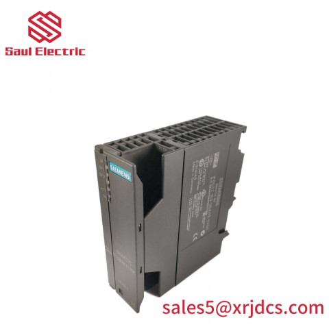 SIEMENS 6ES7153-2BA02-0XB0 ET200M High Feature Interface Module for Programmable Logic Controllers