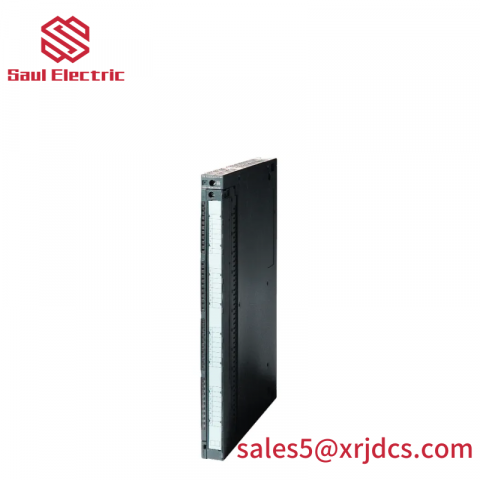 SIEMENS 6ES7422-1BH11-0AA0 Digital Output Module for S7-400, Precision Control in Industrial Automation