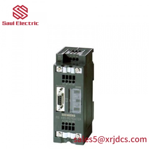 SIEMENS 6ES7972-0AA01-0XA0 PROFIBUS/MPI Bus System Module