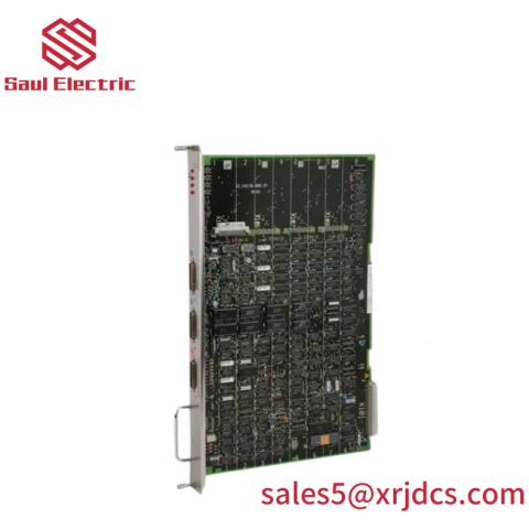 Siemens MVC3003-4030PP Industrial Control Module, Efficient Automation Solutions