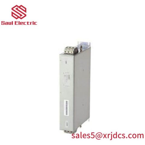 SIEMENS 6SL3000-0BE23-6DA1 BASIC LINE MODULE - Industrial Control Module for Efficient Automation Solutions