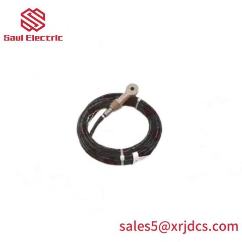 GE 8421-CC-PS Controller Power Cable - High Performance Connection for Industrial Automation