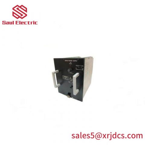 ALSTOM 8917-4003 Industrial Control Module