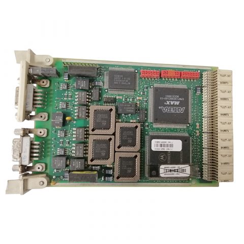 ABB CI541V1 3BSE014666R1