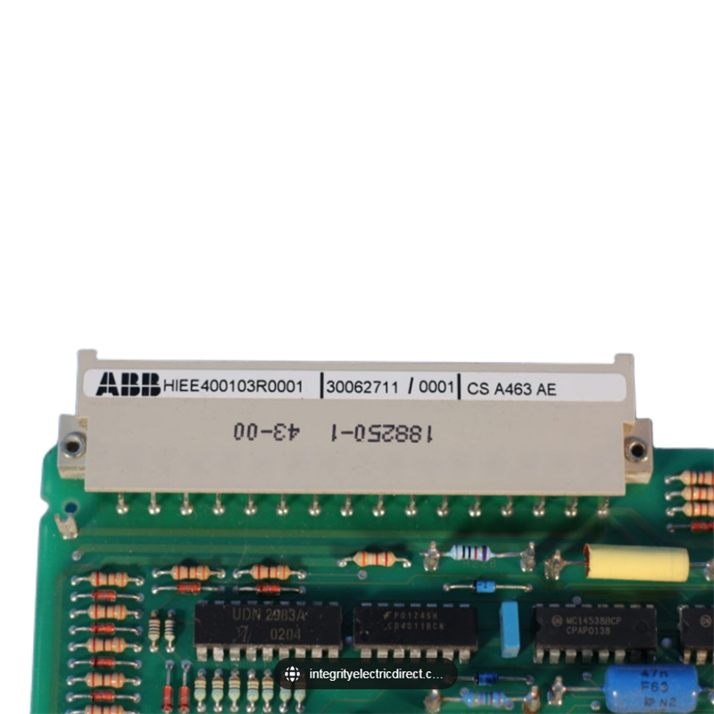 ABB CSA463AE