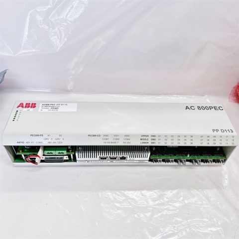 ABB PPD113B03R2060