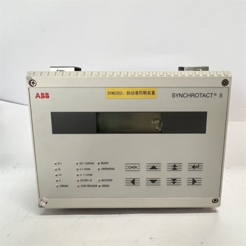 ABB SYN5202A