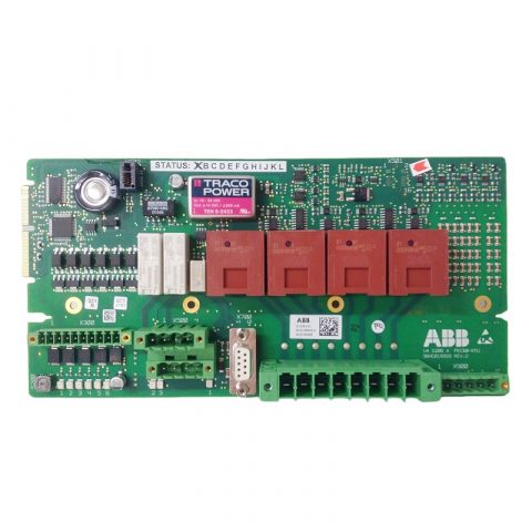 ABB UAD206A101