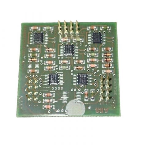 ABB XVC768101 3BHB007211R101