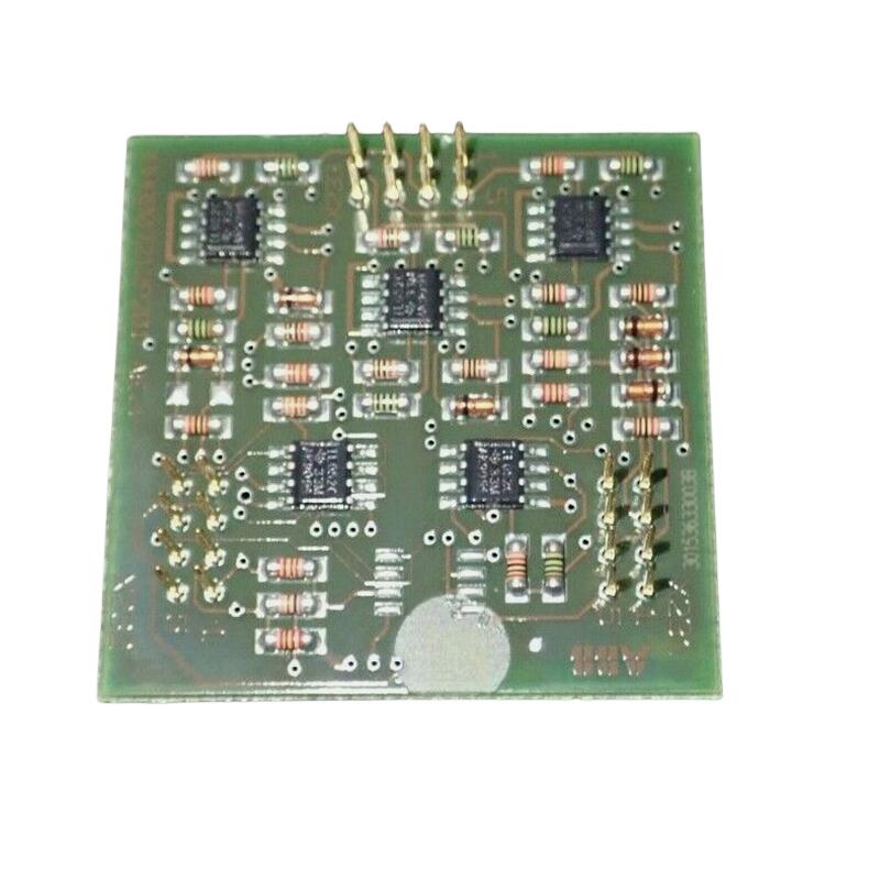 ABB XVC768101 3BHB007211R101