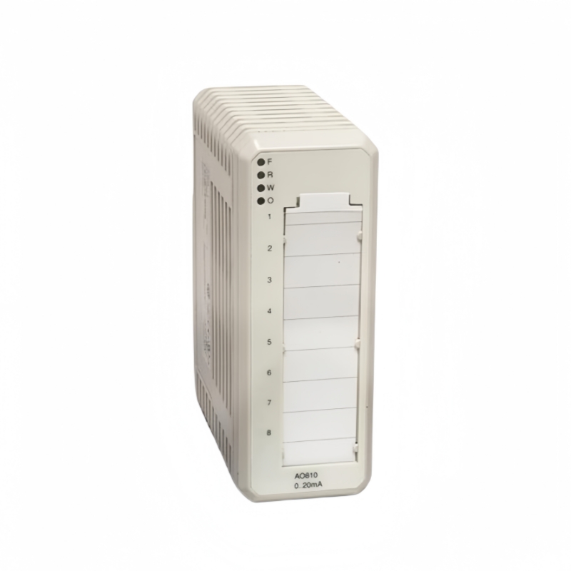 ABB Y3BSE008522R1 AO810 ABB AO810