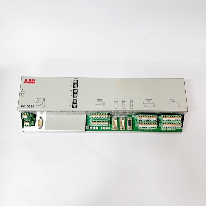 ABB PCD235A101 3BHE032025R0101