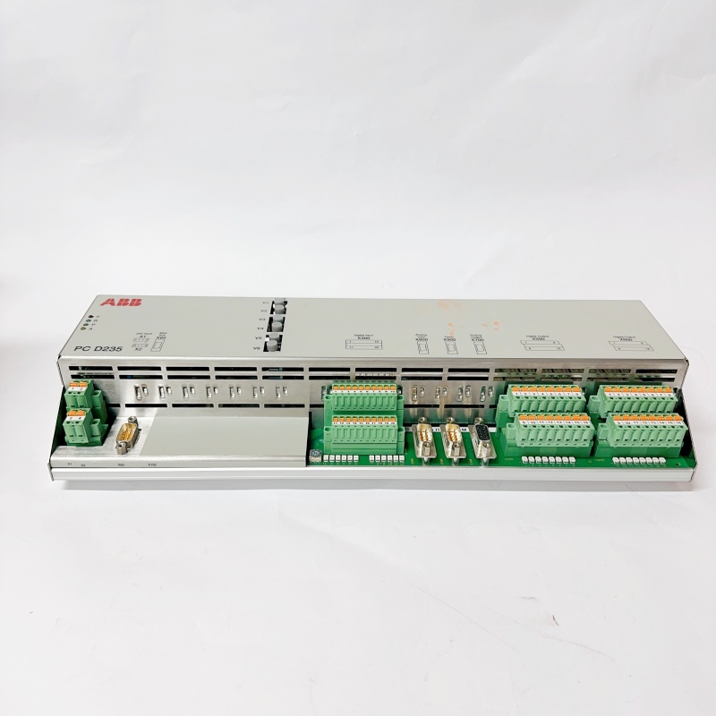PCD235A101 3BHE032025R0101 (4) ABB PCD235A101 3BHE032025R0101