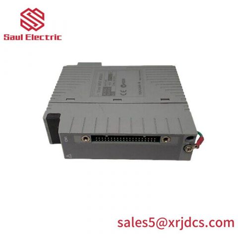 YOKOGAWA AAR145-S50 S1 RTD/POT Input Module - Precise Temperature Control Solutions